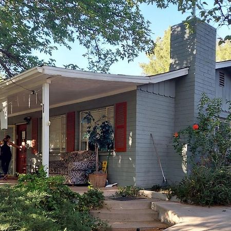 Harmony House Homestay Sedona Exterior photo