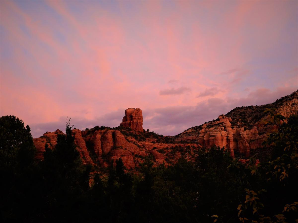 Harmony House Homestay Sedona Exterior photo
