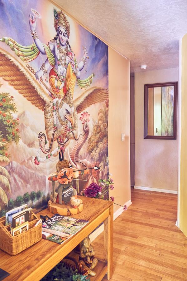 Harmony House Homestay Sedona Exterior photo